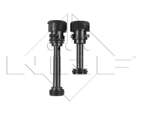 Radiator, engine cooling EASY FIT, Image 6