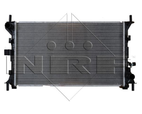 Radiator, engine cooling EASY FIT, Image 2