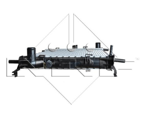 Radiator, engine cooling EASY FIT, Image 3