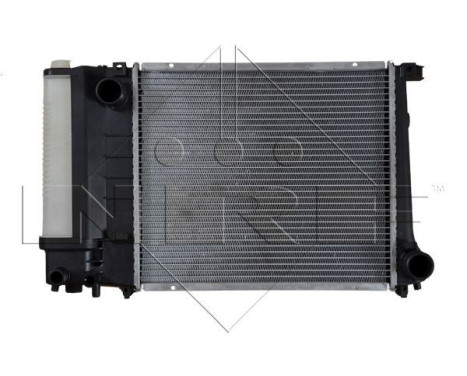 Radiator, engine cooling EASY FIT