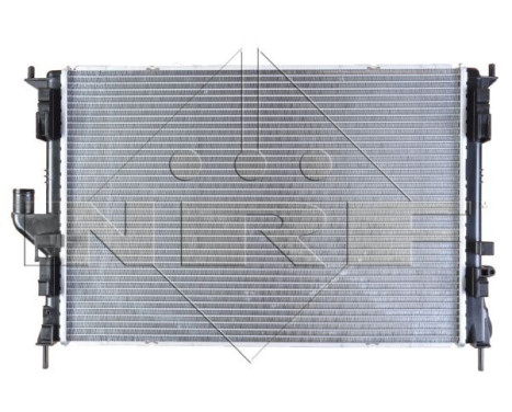 Radiator, engine cooling EASY FIT, Image 2