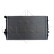 Radiator, engine cooling EASY FIT