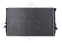 Radiator, engine cooling EASY FIT