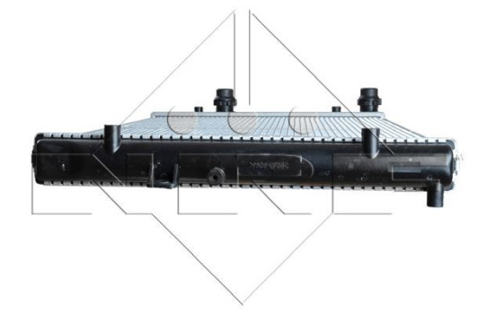 Radiator, engine cooling EASY FIT, Image 2