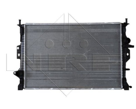 Radiator, engine cooling EASY FIT