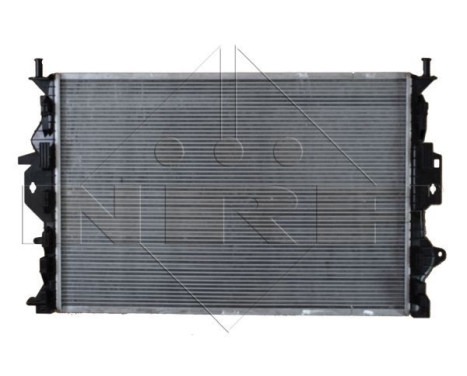 Radiator, engine cooling EASY FIT, Image 2