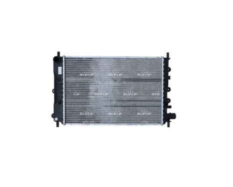 Radiator, engine cooling EASY FIT