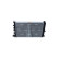 Radiator, engine cooling EASY FIT, Thumbnail 3