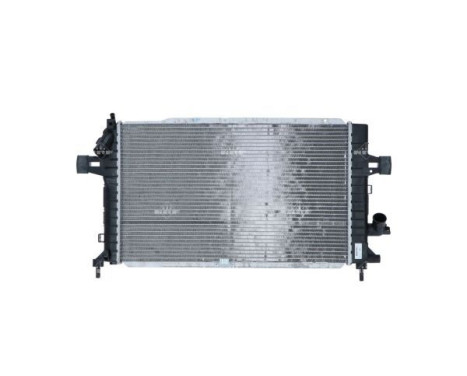 Radiator, engine cooling EASY FIT