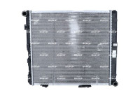 Radiator, engine cooling EASY FIT