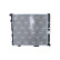 Radiator, engine cooling EASY FIT