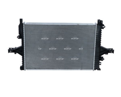 Radiator, engine cooling EASY FIT, Image 3