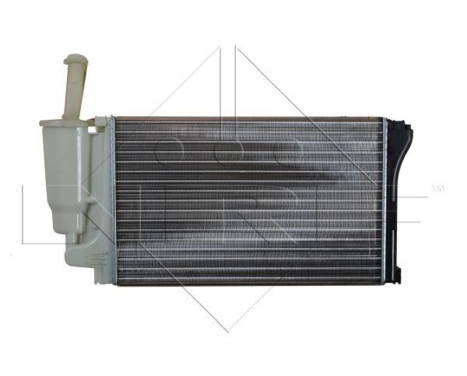 Radiator, engine cooling EASY FIT, Image 2