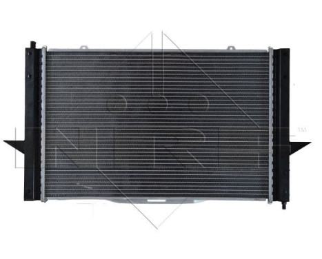 Radiator, engine cooling EASY FIT, Image 2