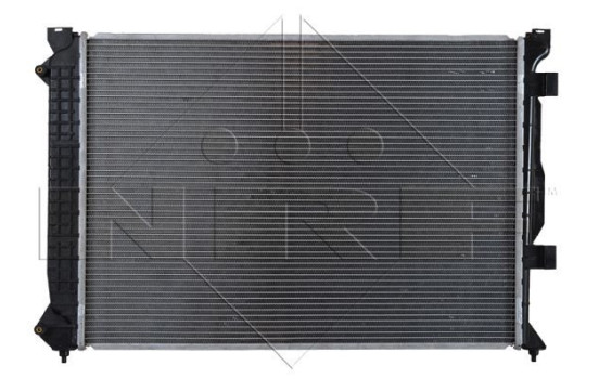 Radiator, engine cooling EASY FIT