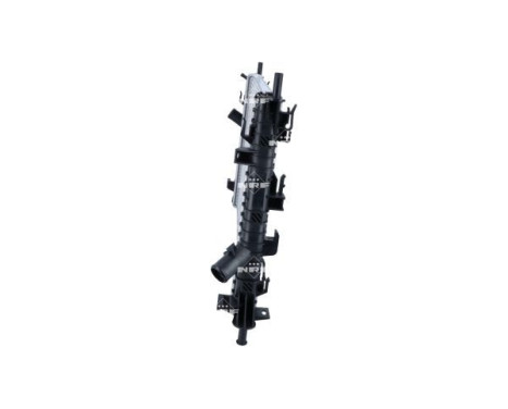Radiator, engine cooling EASY FIT, Image 2