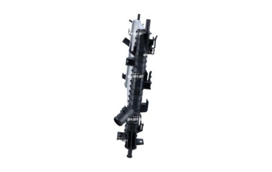Radiator, engine cooling EASY FIT, Image 2