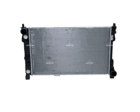 Radiator, engine cooling EASY FIT