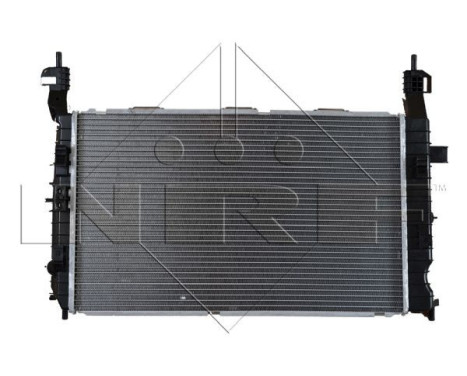 Radiator, engine cooling EASY FIT, Image 2