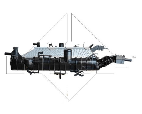 Radiator, engine cooling EASY FIT, Image 3