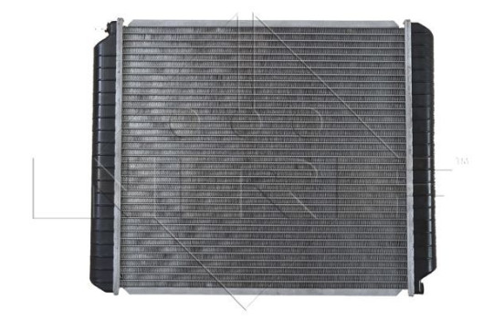 Radiator, engine cooling EASY FIT