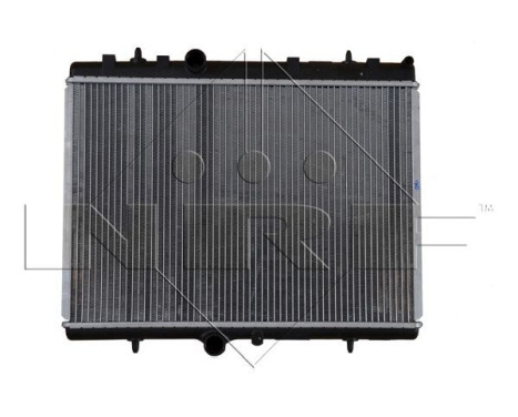 Radiator, engine cooling EASY FIT