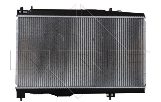 Radiator, engine cooling EASY FIT