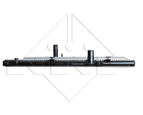 Radiator, engine cooling EASY FIT, Image 3