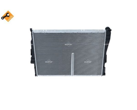 Radiator, engine cooling EASY FIT, Image 3