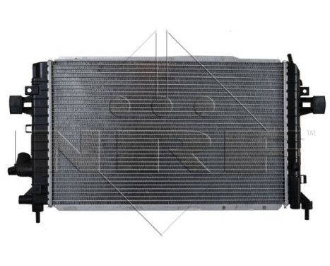 Radiator, engine cooling EASY FIT, Image 2