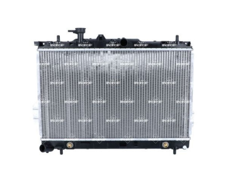 Radiator, engine cooling EASY FIT