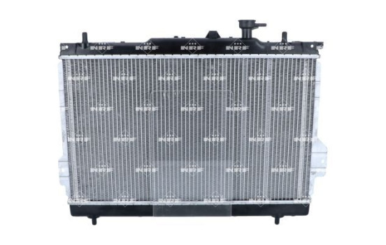 Radiator, engine cooling EASY FIT, Image 3