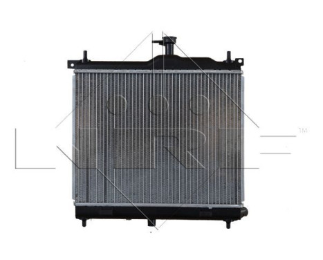 Radiator, engine cooling EASY FIT, Image 2