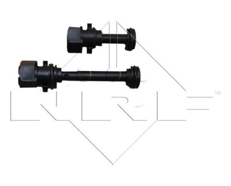 Radiator, engine cooling EASY FIT, Image 5