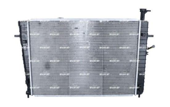 Radiator, engine cooling EASY FIT, Image 3