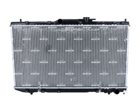 Radiator, engine cooling EASY FIT