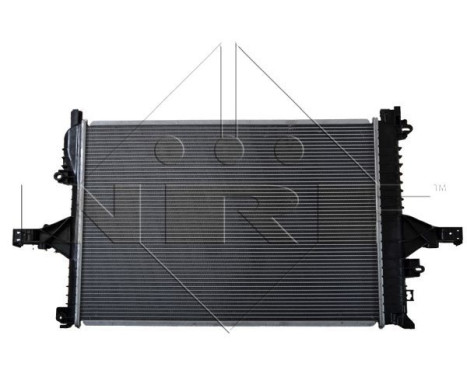 Radiator, engine cooling EASY FIT, Image 2