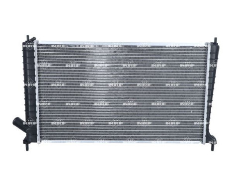 Radiator, engine cooling EASY FIT, Image 3