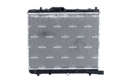 Radiator, engine cooling EASY FIT