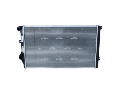 Radiator, engine cooling EASY FIT