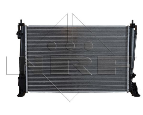 Radiator, engine cooling EASY FIT, Image 2