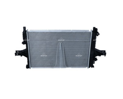 Radiator, engine cooling EASY FIT, Image 3