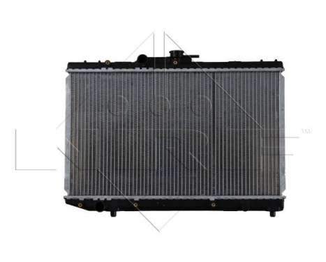 Radiator, engine cooling EASY FIT