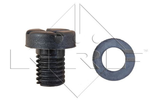 Radiator, engine cooling EASY FIT, Image 4