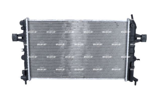 Radiator, engine cooling EASY FIT, Image 3