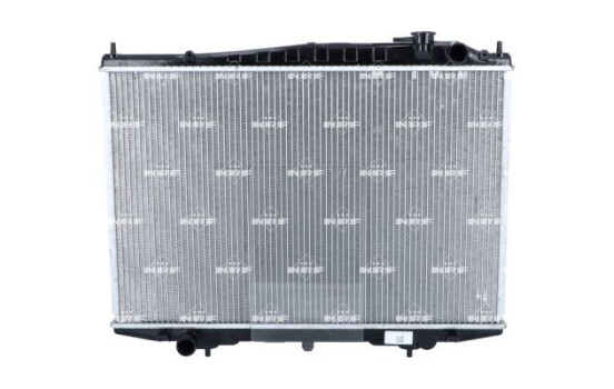 Radiator, engine cooling EASY FIT, Image 3