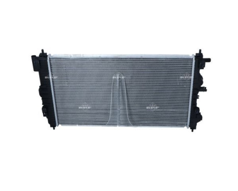 Radiator, engine cooling EASY FIT, Image 3