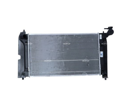 Radiator, engine cooling EASY FIT