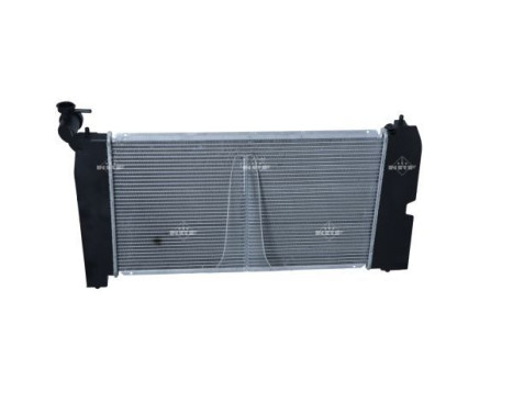 Radiator, engine cooling EASY FIT, Image 3