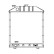 Radiator, engine cooling EASY FIT, Thumbnail 4